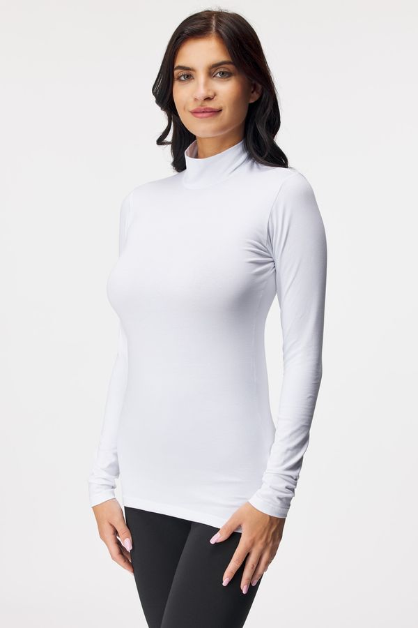 Jadea Дамска памучна блуза Reyne