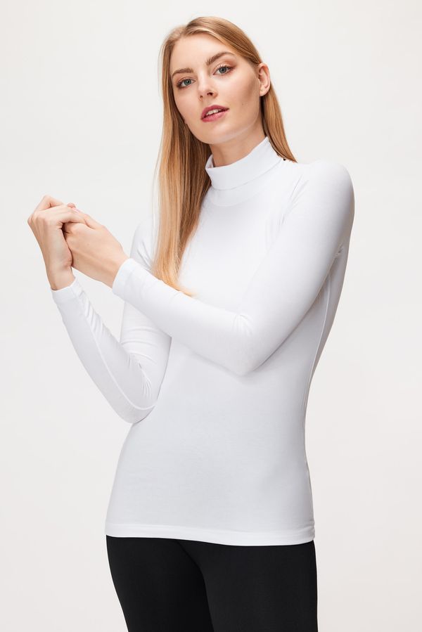 Jadea Дамско памучно поло Caryn