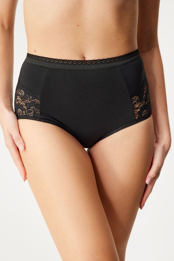 Jadea Класически бикини Blaire с висока талия