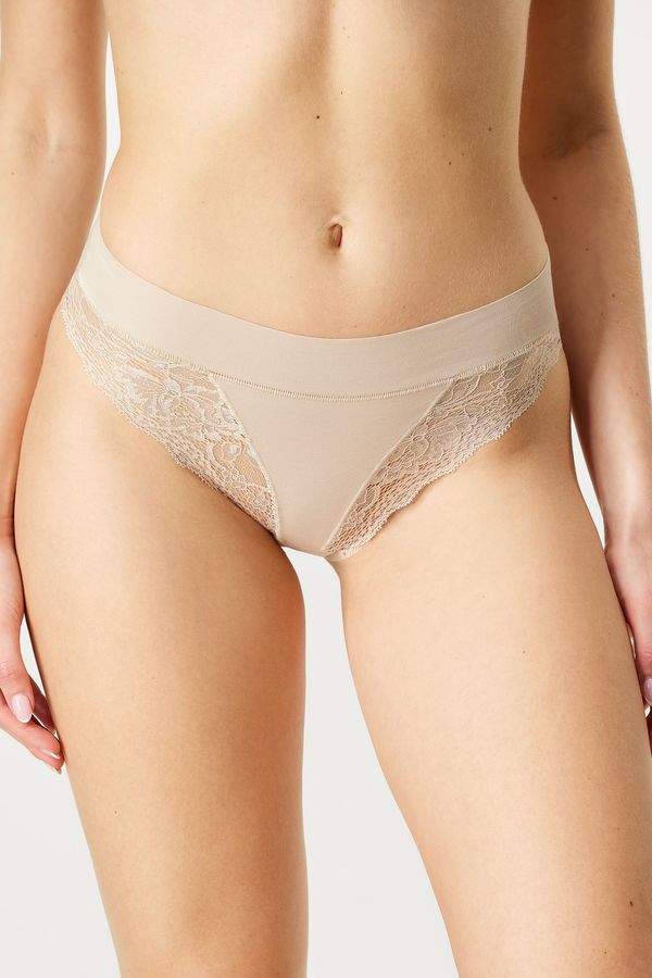 Jadea Класически бикини Ell