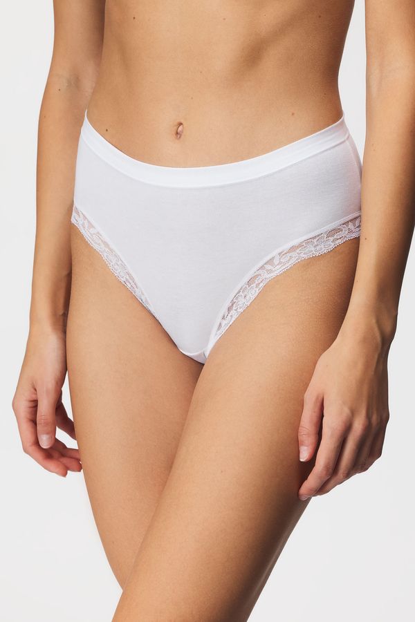 Jadea Класически бикини Giselle с модал