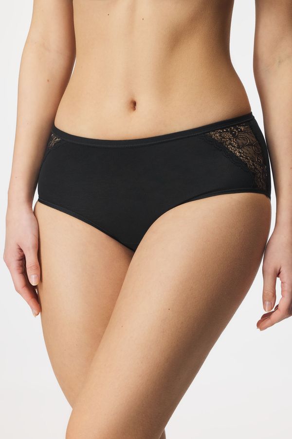 Jadea Класически бикини Josepha с висока талия