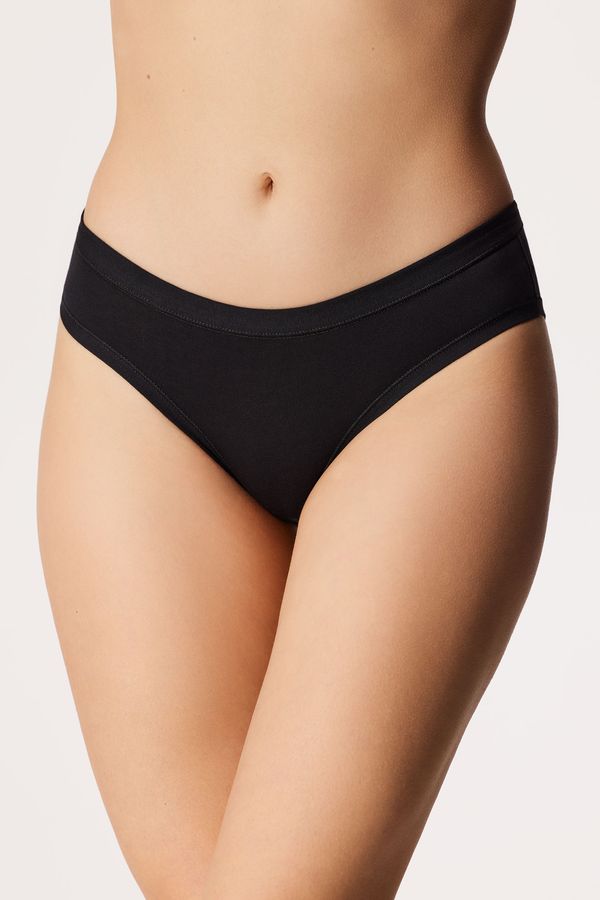 Jadea Класически бикини Myron с модал