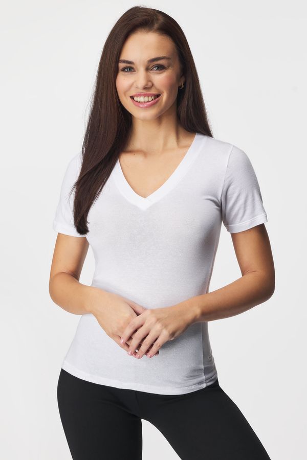 Jadea Тениска Chic Modalino