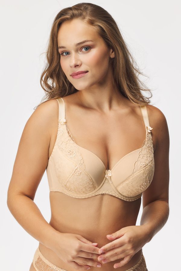 Jagoda Сутиен Nikola подплатен