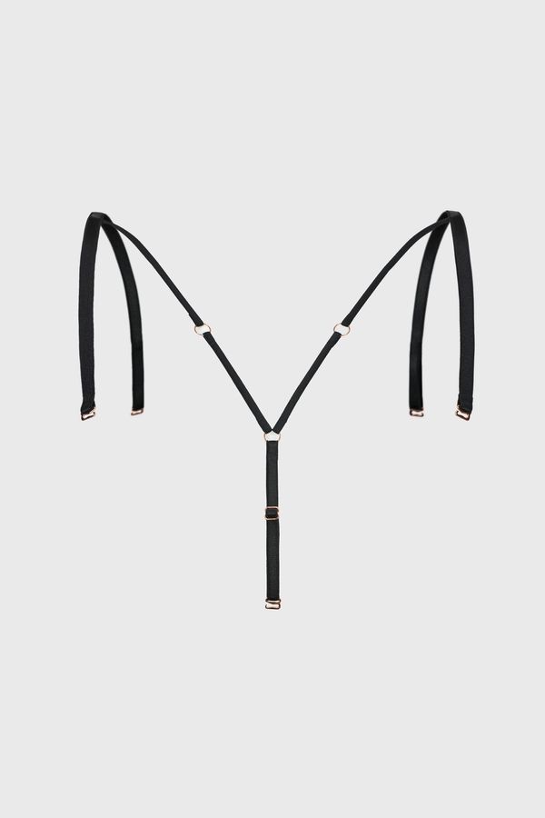 Julimex Декоративни презрамки за сутиени Twist