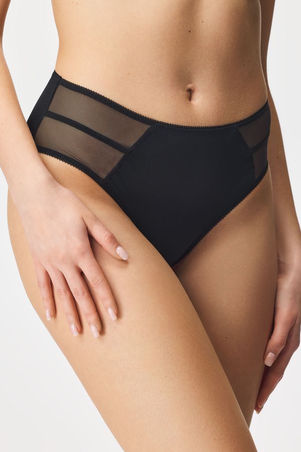 KINGA Класически бикини Sophie по-дълбоки