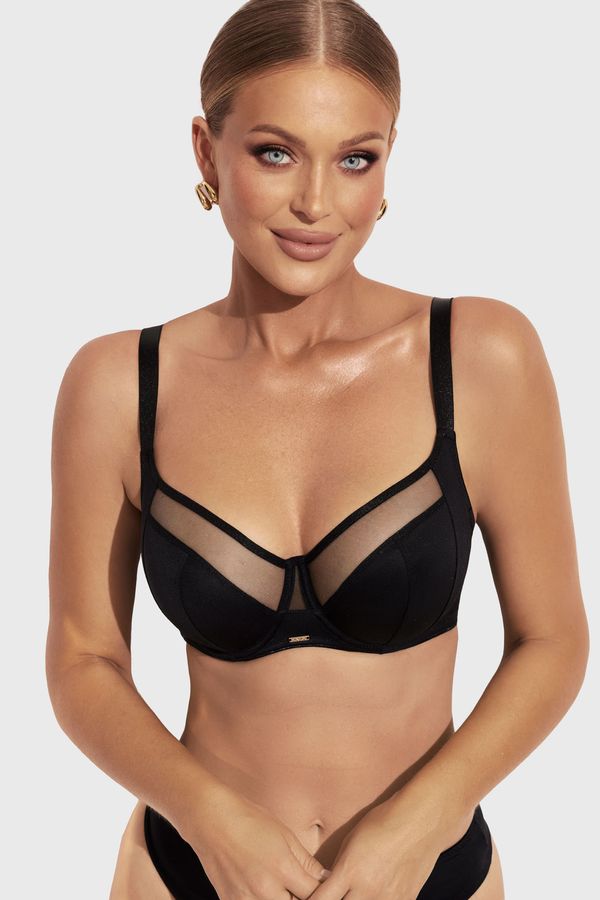 KINGA Смаляващ сутиен Carmen неподплатен