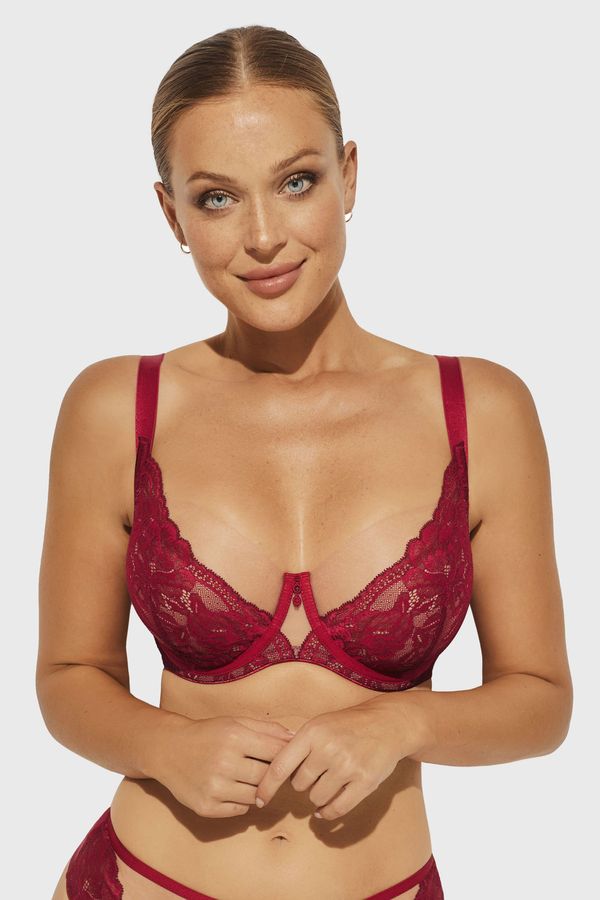 KINGA Сутиен Cherry неподплатен