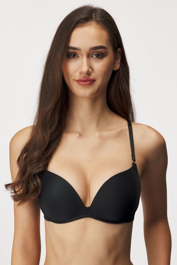 KINGA Сутиен Ines Double Push up без банели