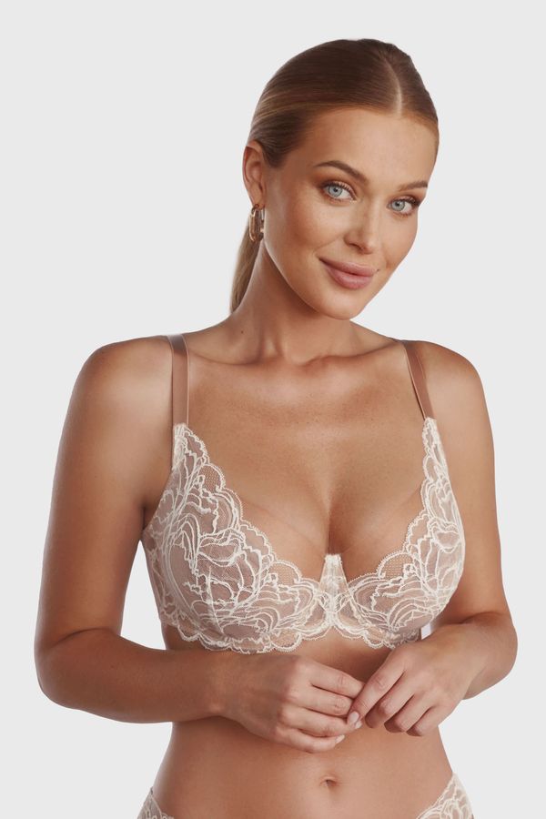 KINGA Сутиен Sand неподплатен