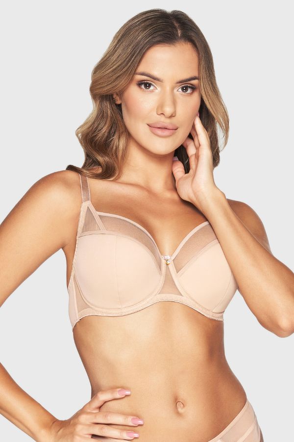KINGA Сутиен Sophie I полуподплатен
