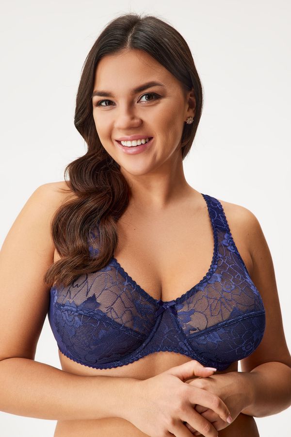 Kudreshov Сутиен Anna неподплатен