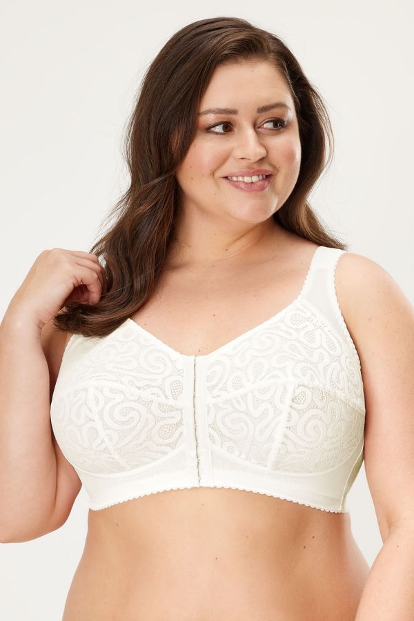 Kudreshov Сутиен Grace неподплатен без банели II