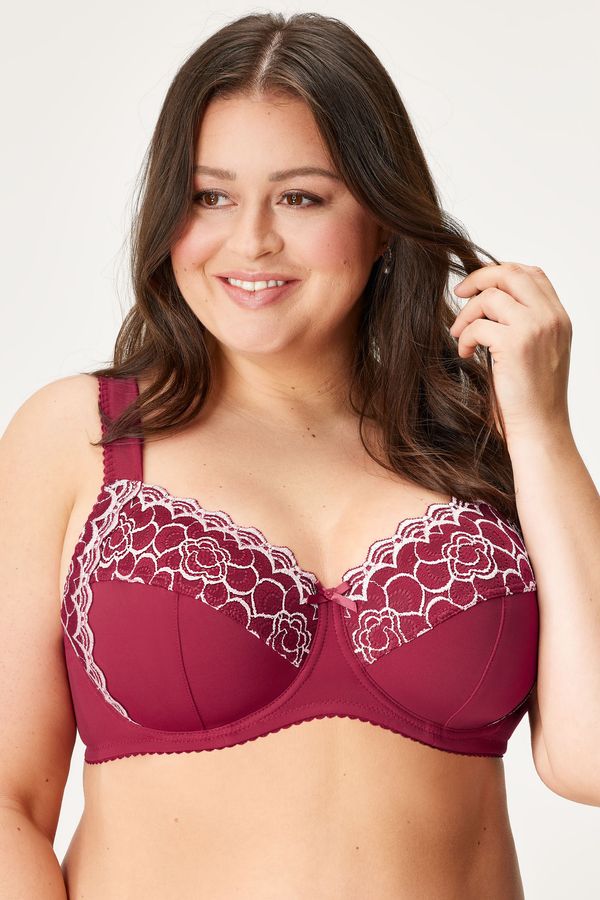 Kudreshov Сутиен Hanna неподплатен