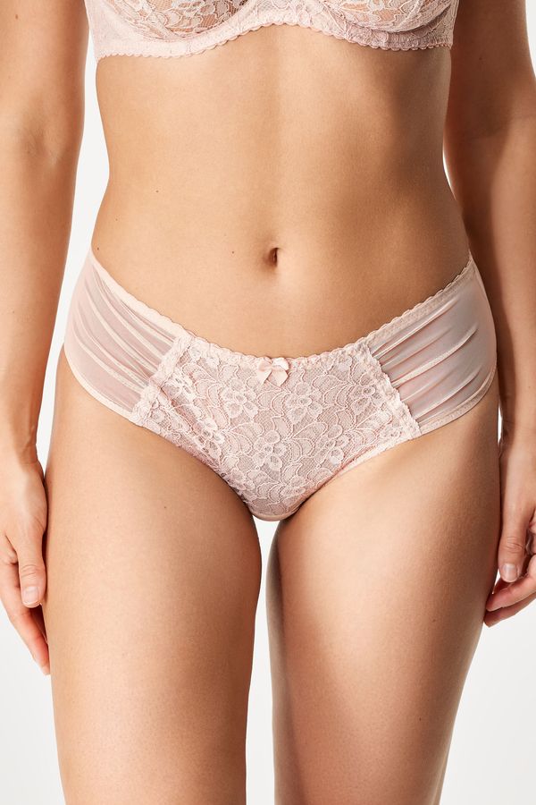 Laguna Класически бикини Anemone