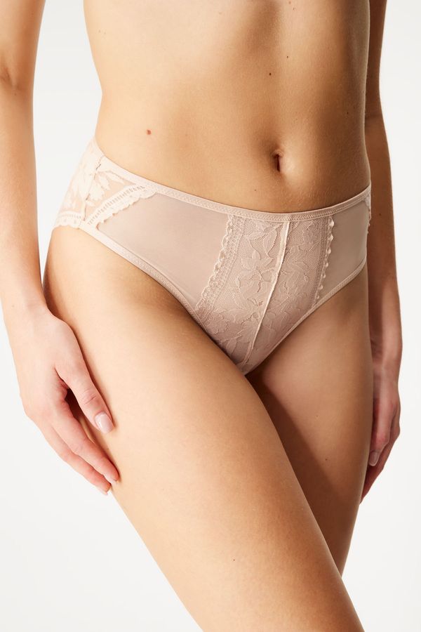 Lapinee Класически бикини Frida