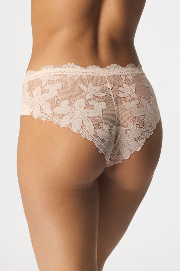 Lapinee Класически бикини Pola дантелени