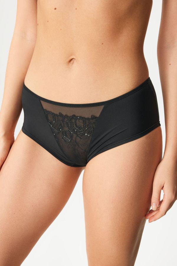 LAUMA lingerie Френски бикини Sparkles