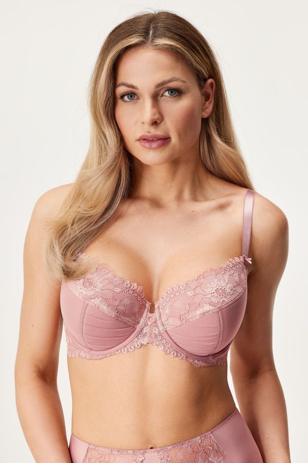 LAUMA lingerie Сутиен Aileen полуподплатен I