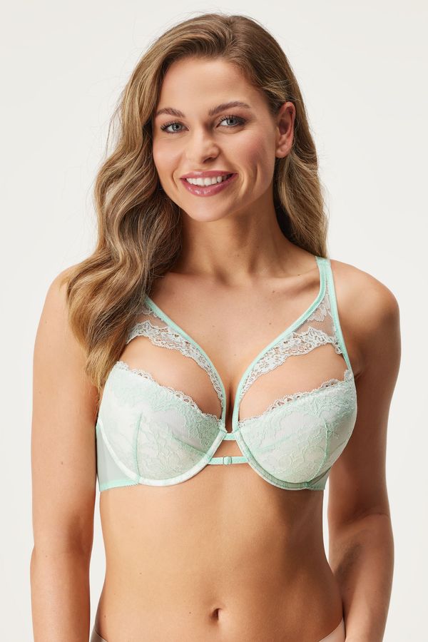 LAUMA lingerie Сутиен Nika подплатен с подвижни подплънки