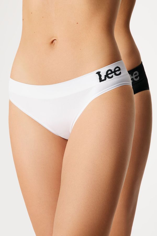 Lee 2PACK класически бикини Lee Alice