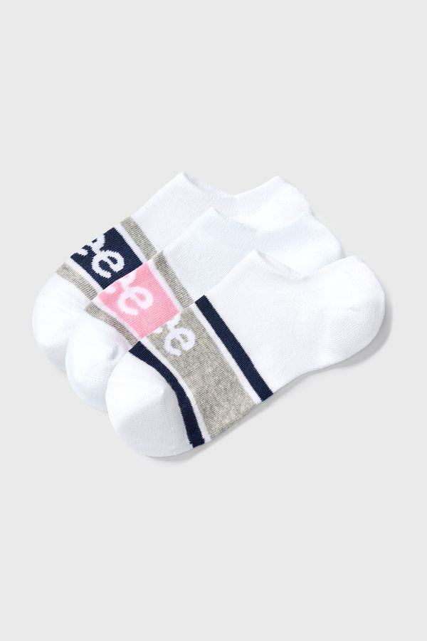 Lee 3PACK терлици Lee Anja