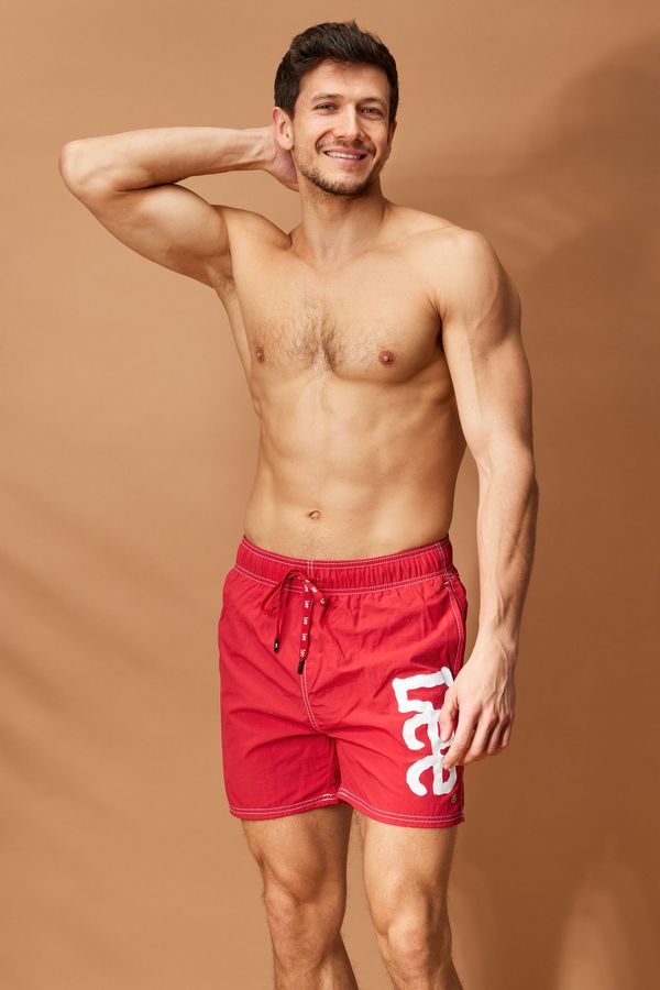 Lee Бански шорти Lee Basslet