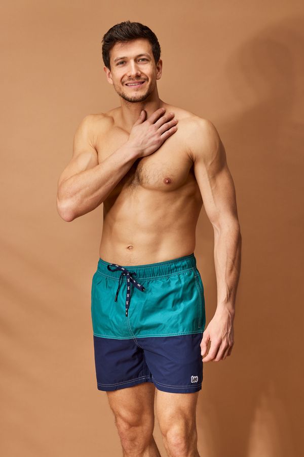 Lee Бански шорти Lee Nano