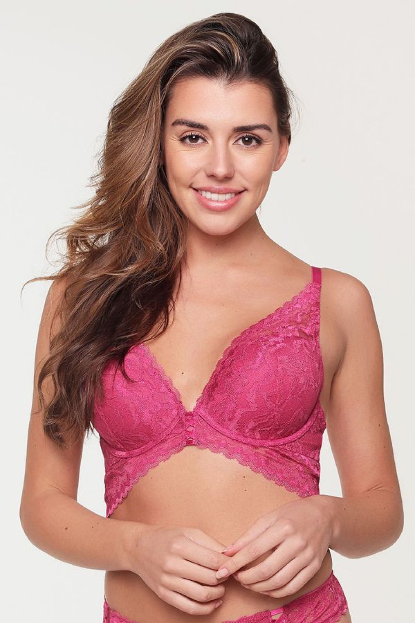 LingaDore Сутиен Orchid подплатен