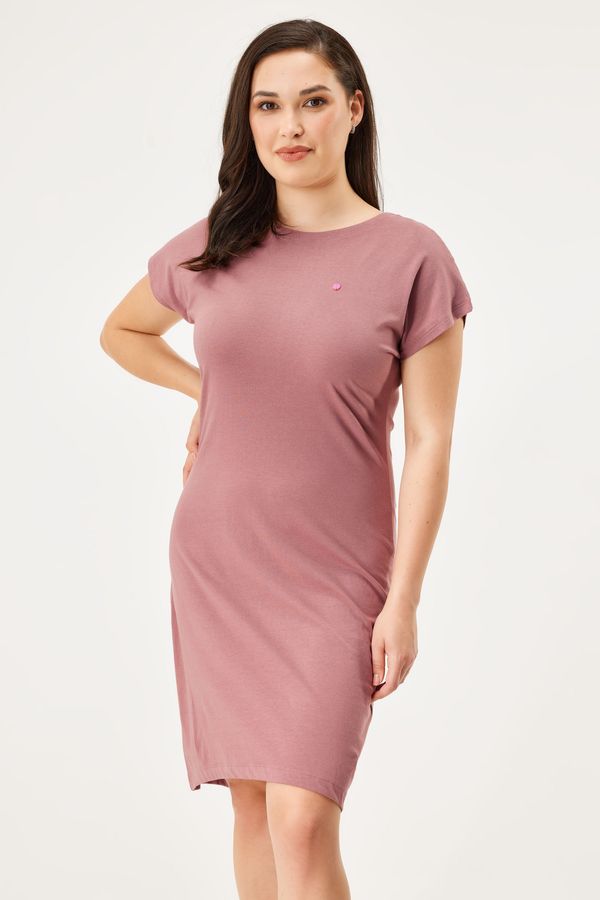 LOAP Рокля LOAP Abmajka