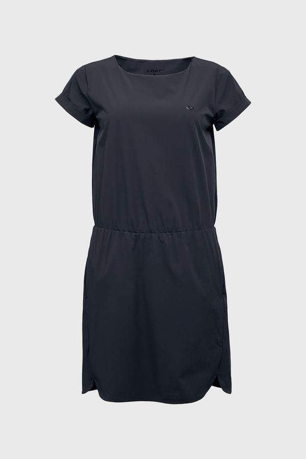 LOAP Спортна рокля LOAP Ubzara