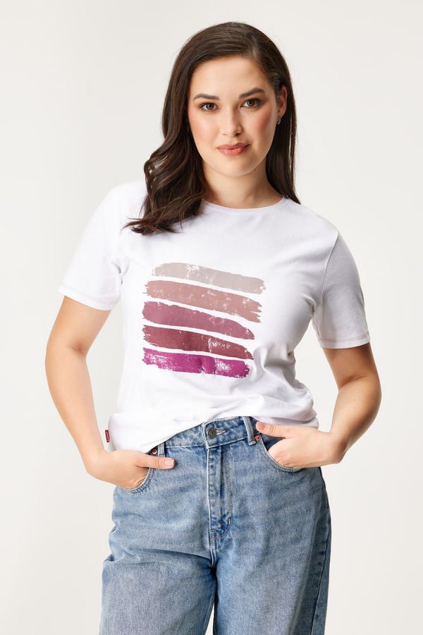 LOAP Тениска LOAP Abnelis