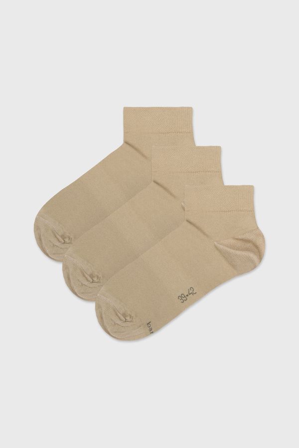 Lonka 3 PACK бамбукови чорапи Raban