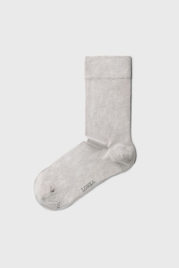 Lonka Бамбукови чорапи Deli по-дълги