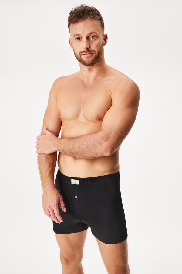 Lonka Бамбукови шорти Wuzzy