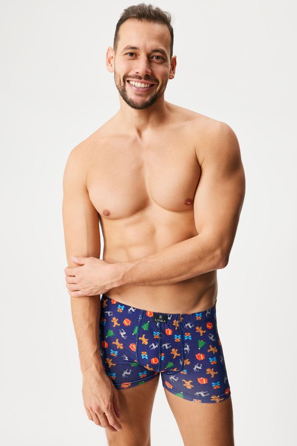 Lonka Боксерки Kevin Коледа