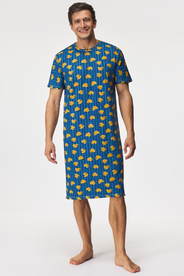 Lonka Нощница Seeking Ducks II