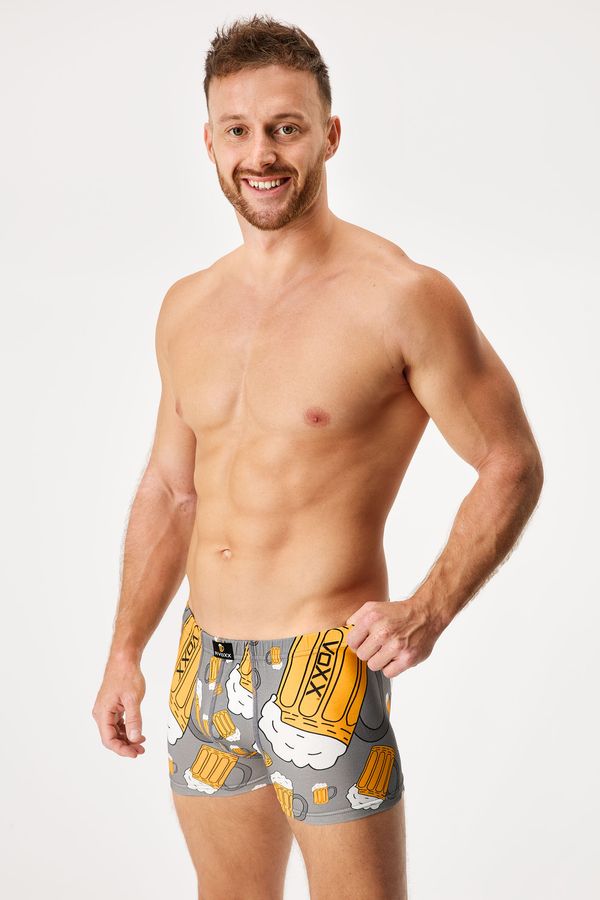 Lonka Памучни боксерки Big Beer