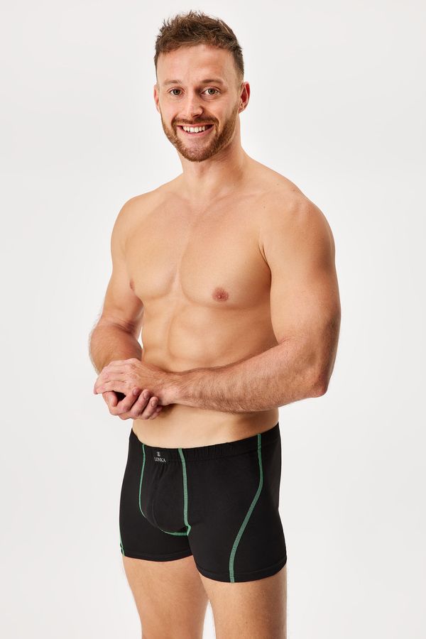 Lonka Памучни боксерки Kamil