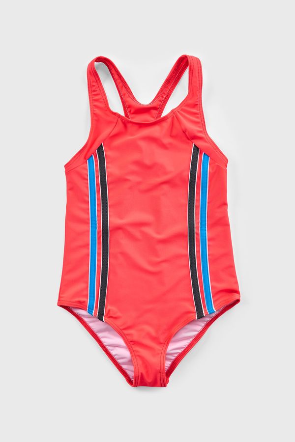 LORIN Цял бански костюм за момичета Agatha