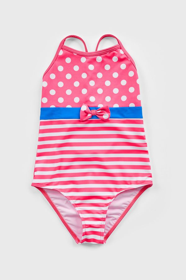 LORIN Цял бански костюм за момичета Nataly