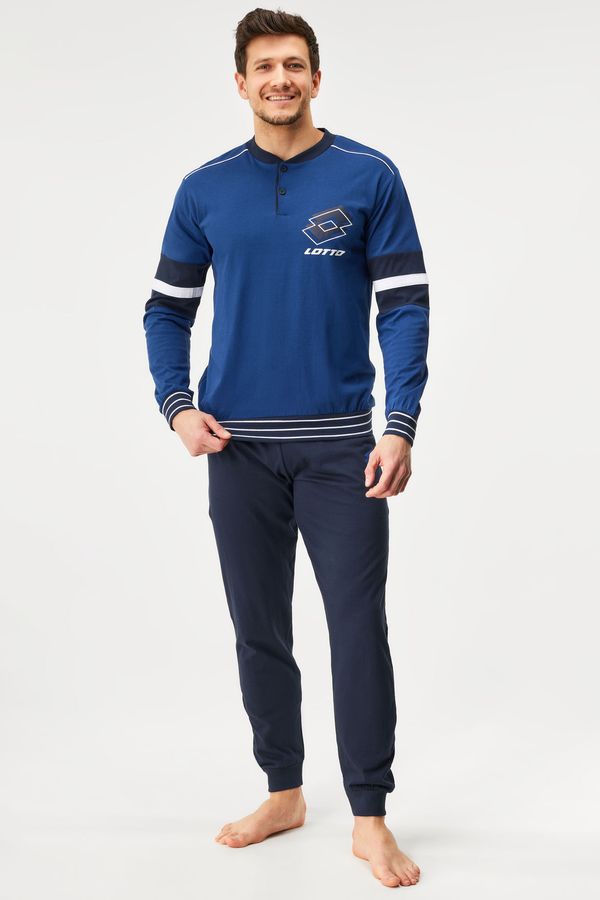 Lotto Пижама Luigo дълга