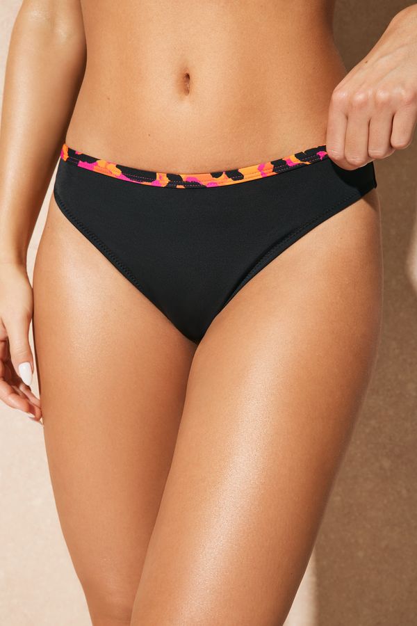 Lupo Долнище на бански костюм Mona Black Kopa