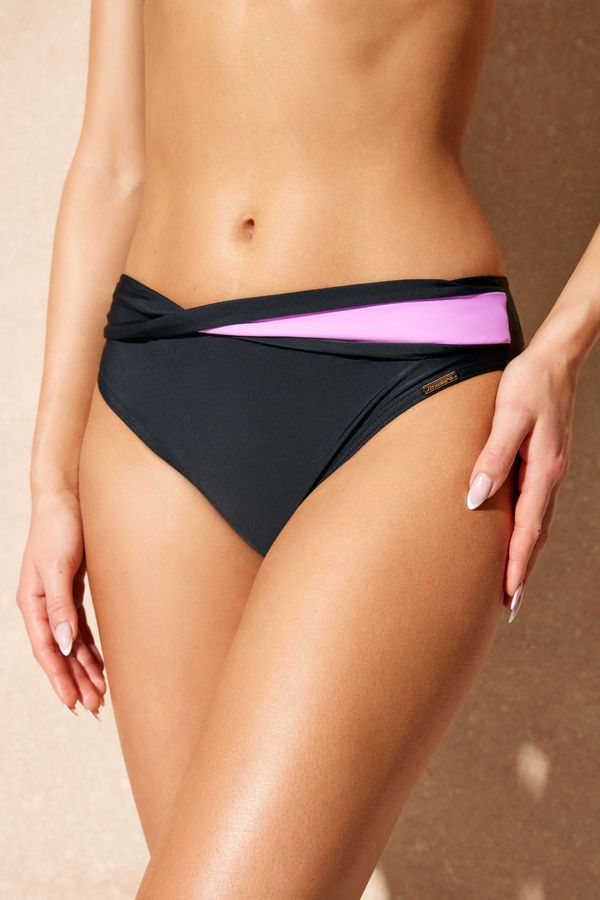 Madora Долнище на бански костюм Ezer Pink Beach