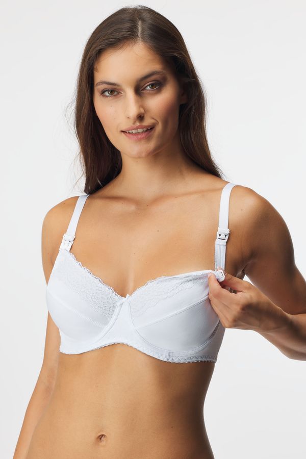 Mamin Dom Сутиен за кърмачки Joanne