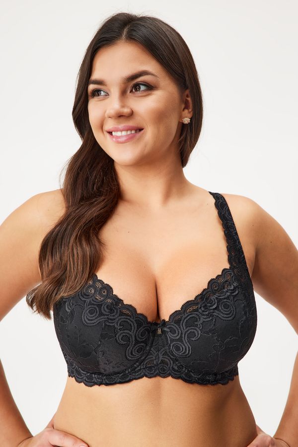 MAT Сутиен Natalie подплатен