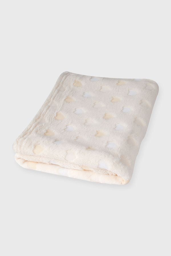 Matex I. Детска завивка Milly Vanilla Hearts