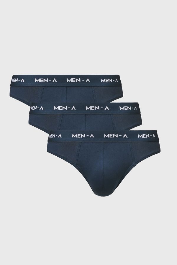 MEN-A 3 PACK прашки MEN-A