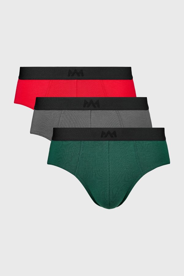 MEN-A 3PACK бамбукови слипове MEN-A II